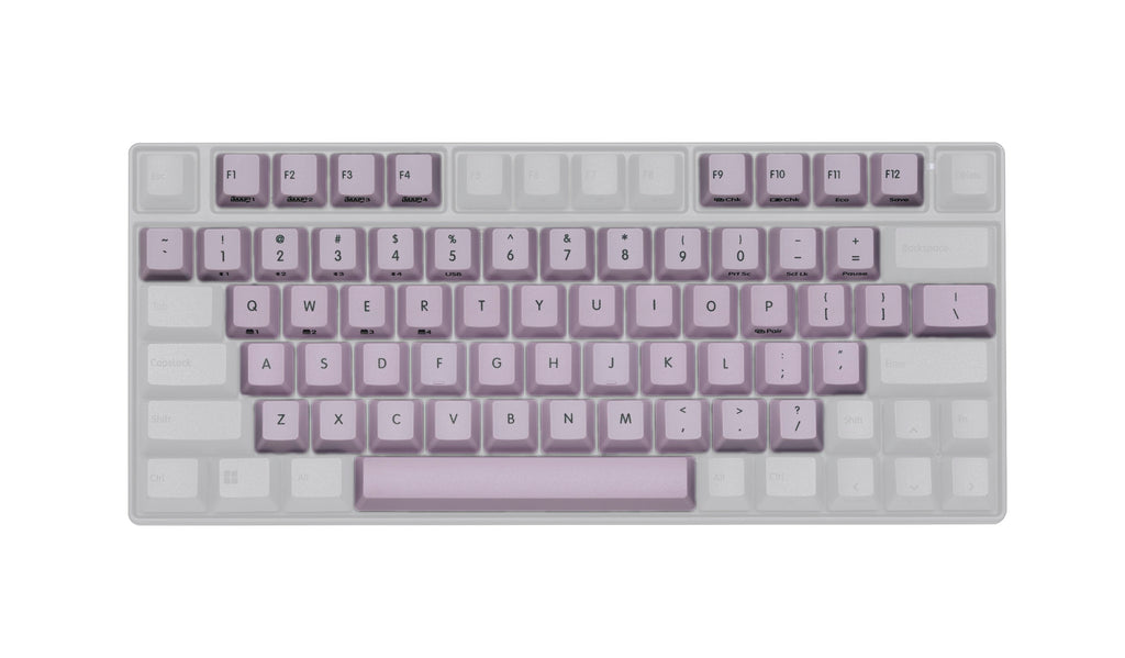 Topre Realforce RC1 Keycap Set