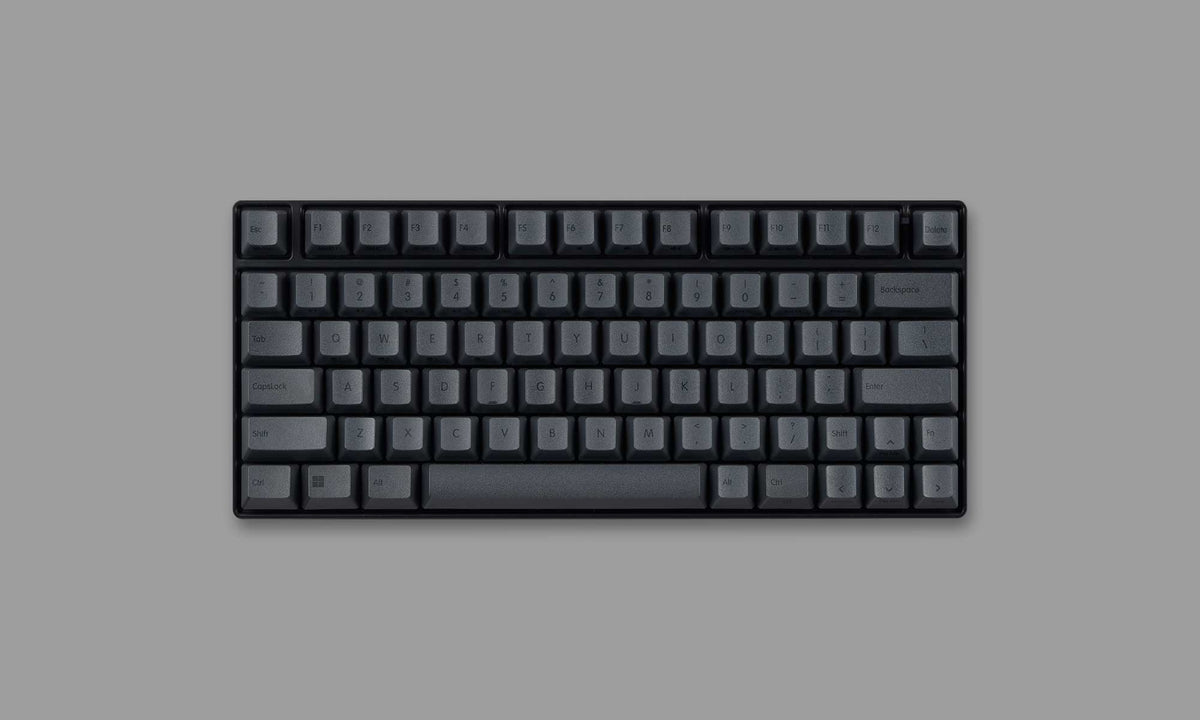 Topre Realforce RC1 Keycap Set