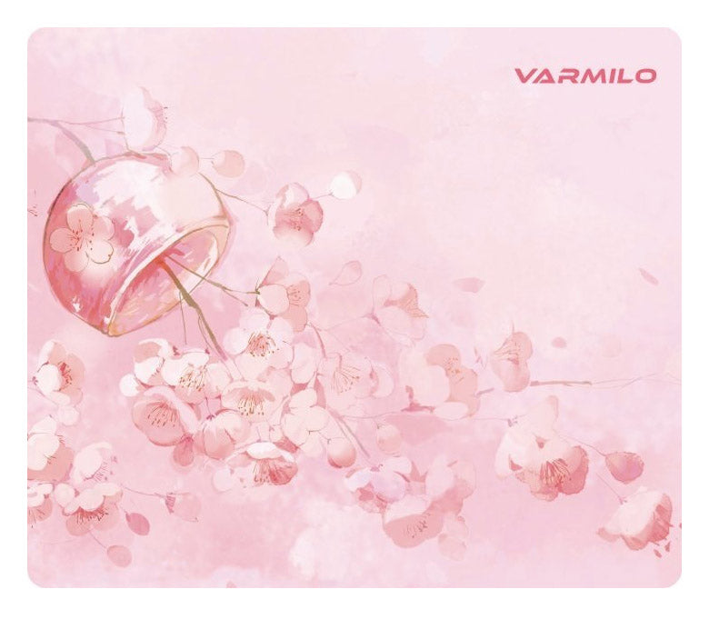 Varmilo * Large 1.5mm Tempered Glass Mouse Pad MKXM5EGE1N |24466|