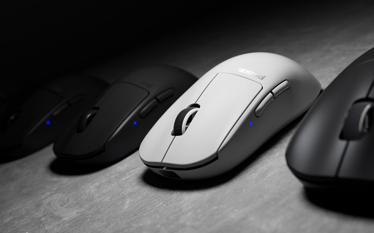 Pulsor Mouse Pulsar Mice