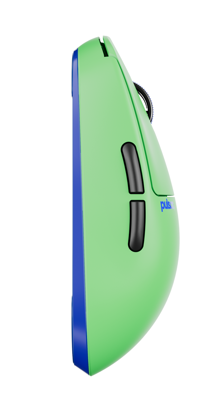 Pulsar X2 CrazyLight Wireless 8K Mouse MKROS2L77L |73892|