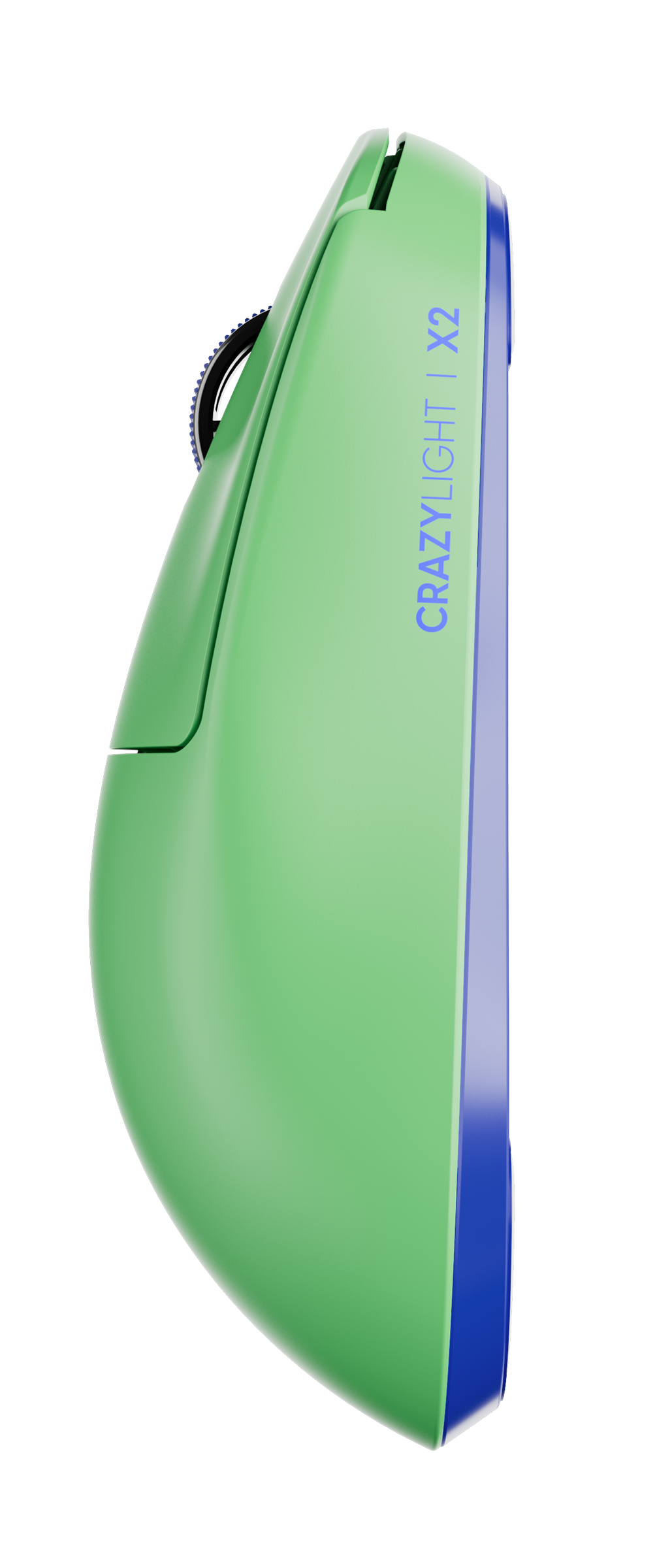 Pulsar X2 CrazyLight Wireless 8K Mouse MKROS2L77L |73893|