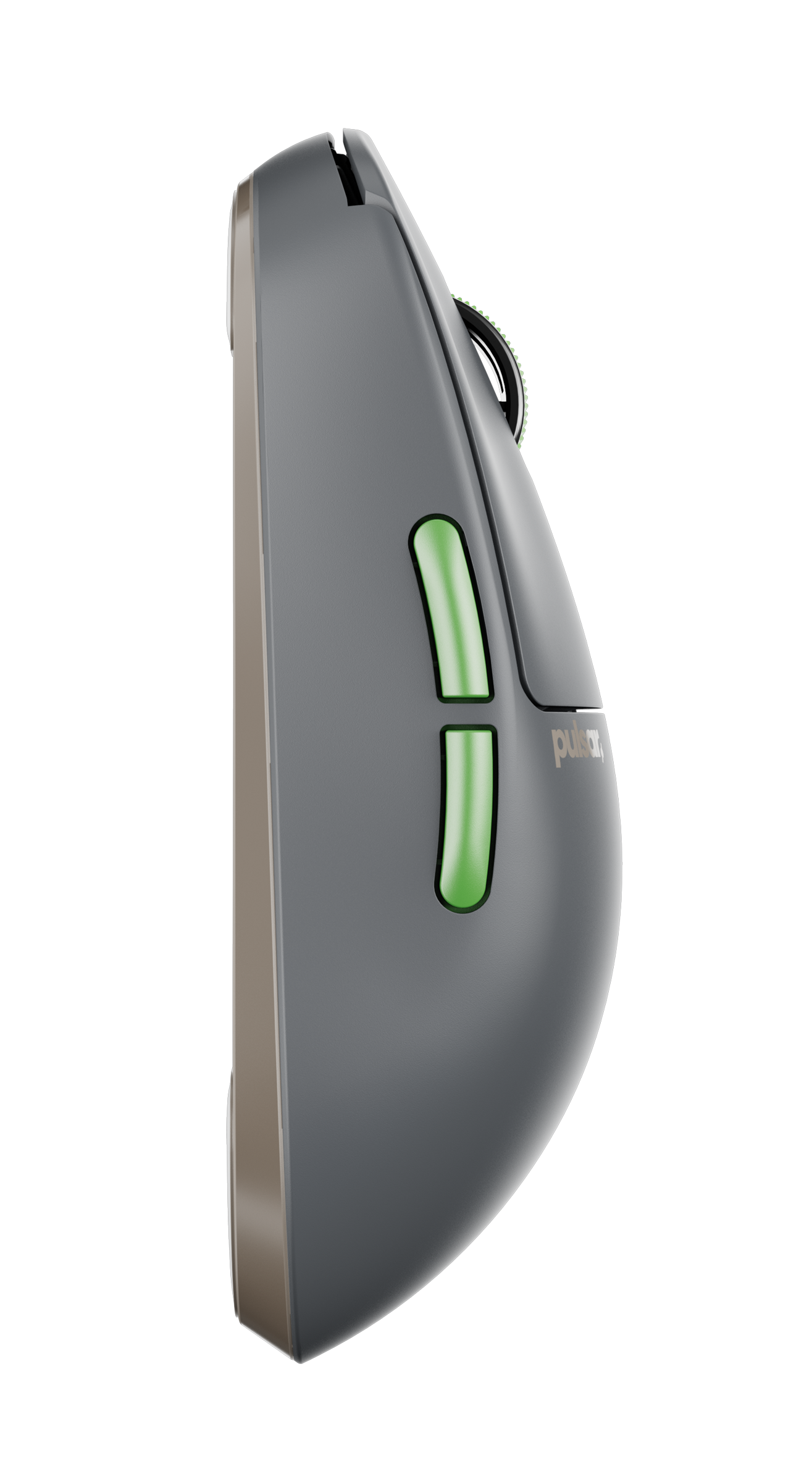 Pulsar X2 CrazyLight Mini Wireless 8K Mouse Pulsar X2 CrazyLight Mini Wireless 8K Mouse