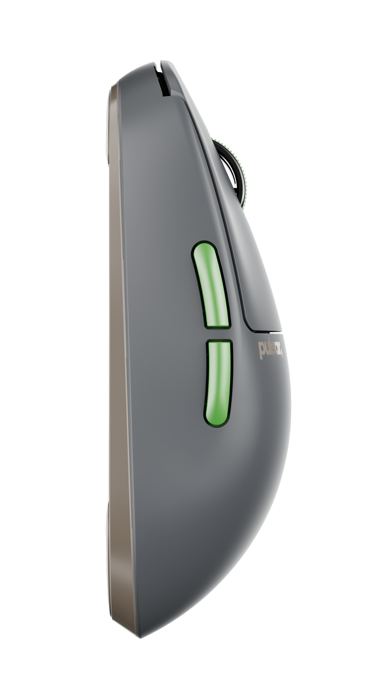Pulsar X2 CrazyLight Wireless 8K Mouse MKROS2L77L |73899|