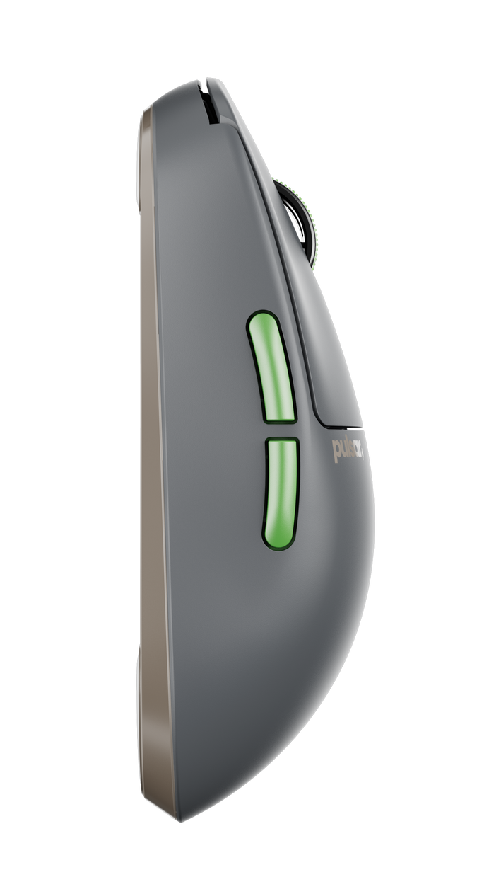Pulsar X2 CrazyLight Wireless 8K Mouse MKROS2L77L |73899|