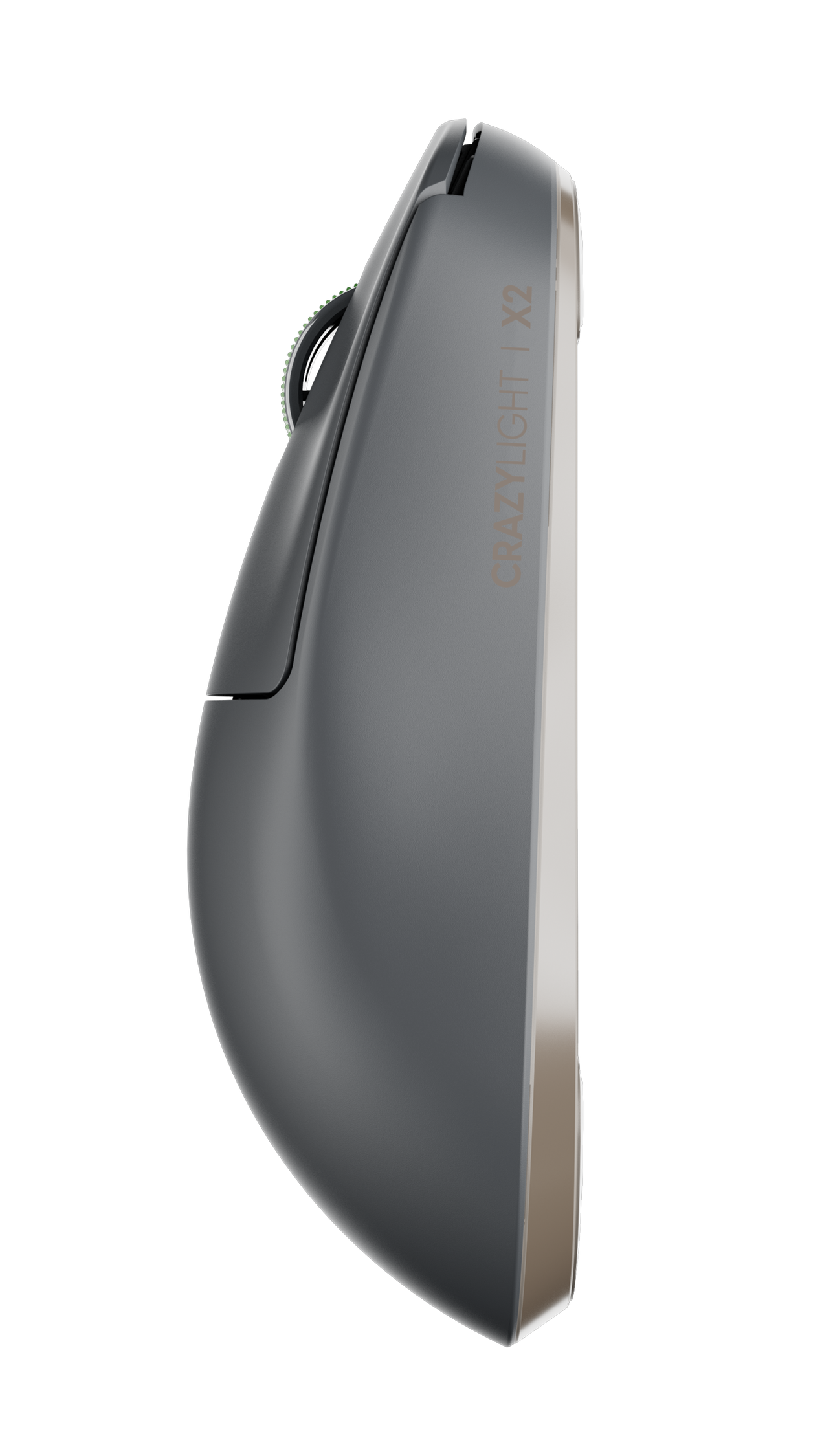 Pulsar X2 CrazyLight Wireless 8K Mouse MKROS2L77L |73894|