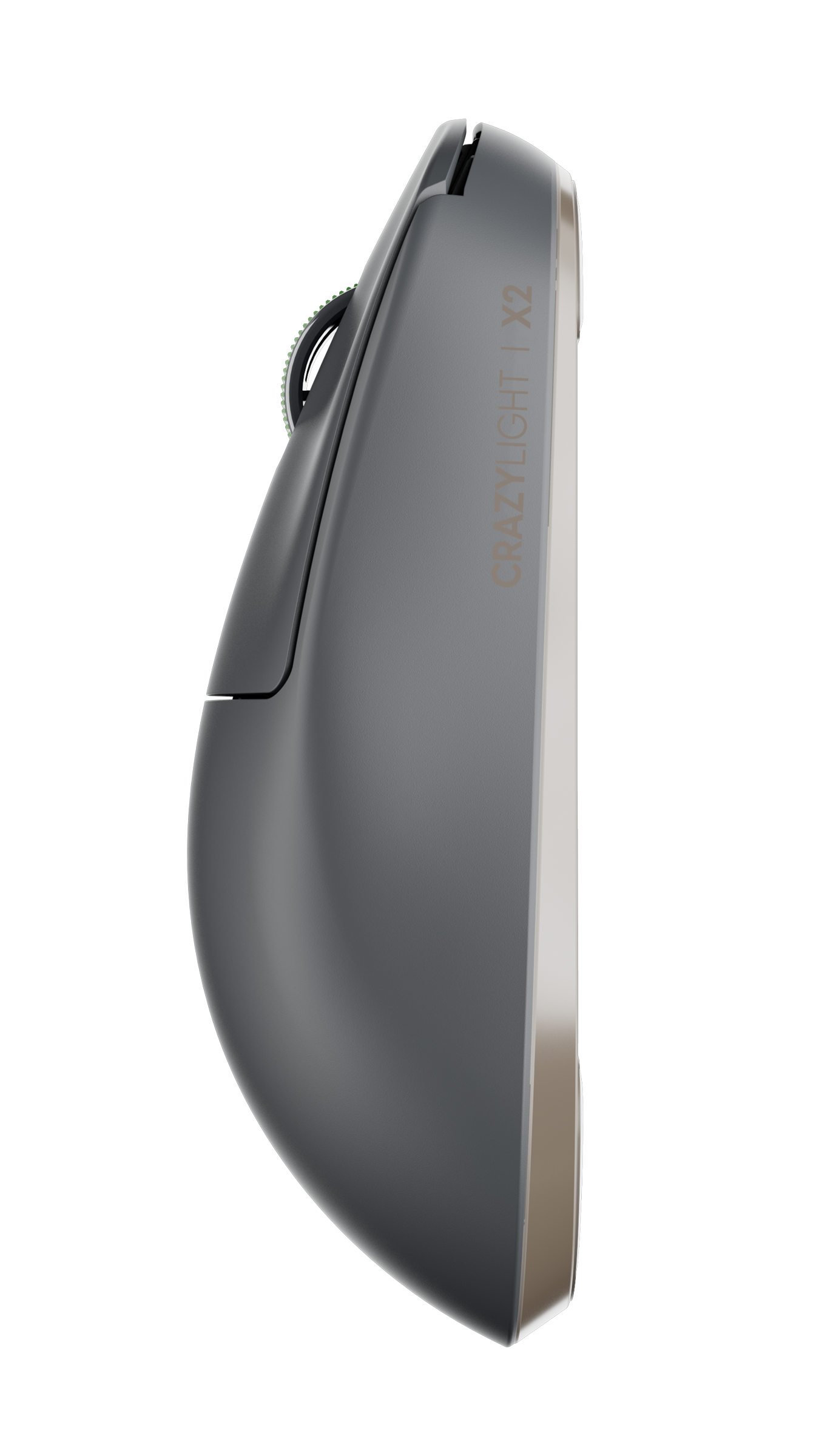 Pulsar X2 CrazyLight Wireless 8K Mouse MKROS2L77L |73894|