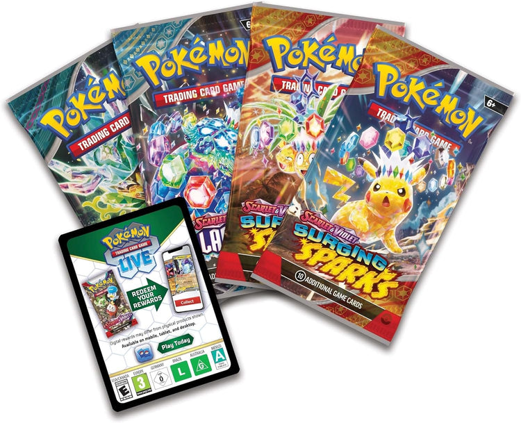 ursaluna v pokemon card value Pokemon Bloodmoon Ursaluna ex Box