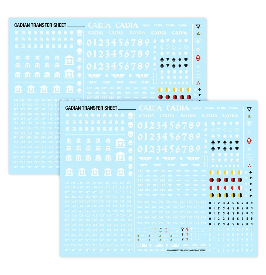 Warhammer 40000 Combat Patrol Astra Militarum 2025 MK1HJ3VRKJ |73967|