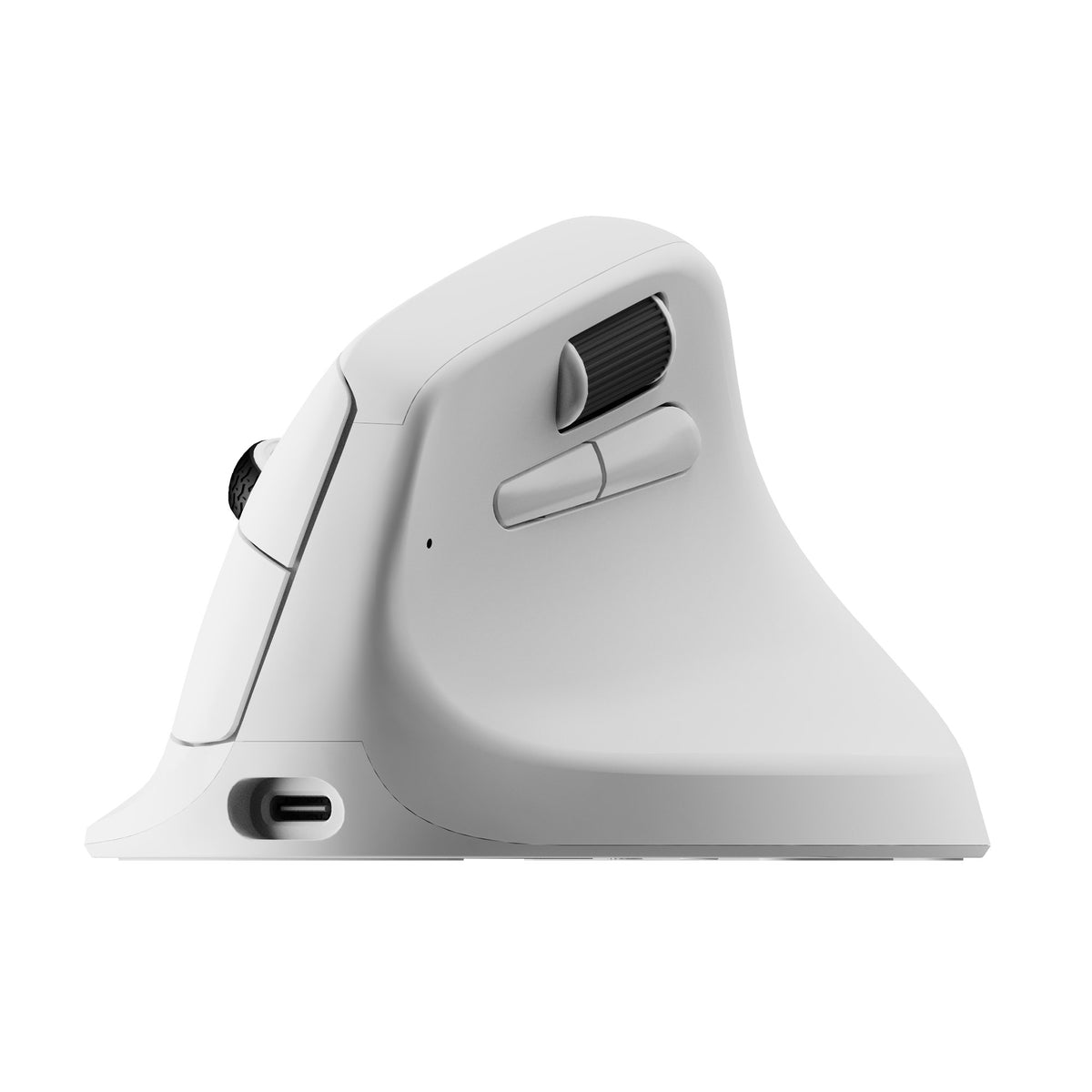 Keychron M5 8K Wireless Vertical Mouse