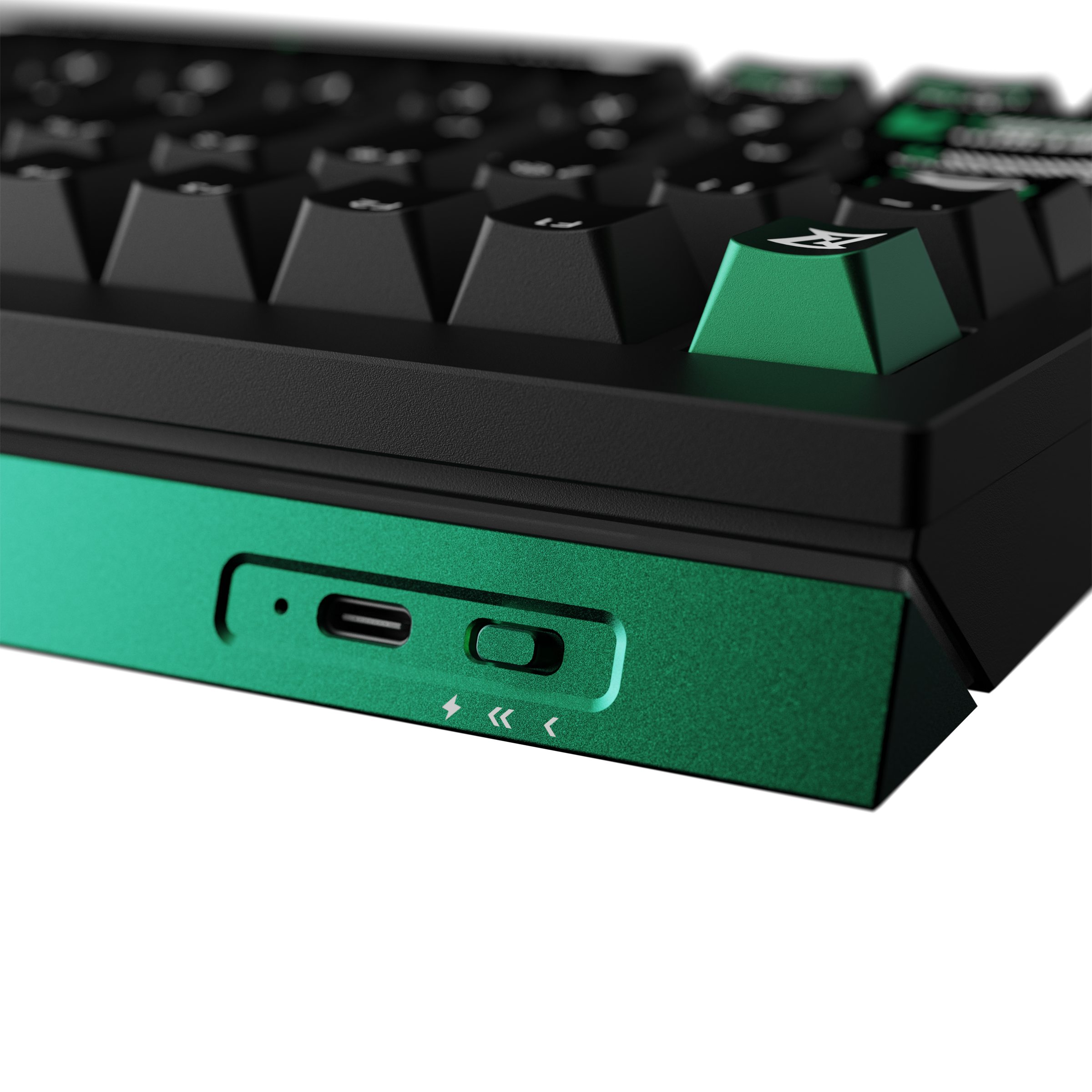 Lemokey L5 HE 8K RGB Keyboard MKJAAL1W99 |76593|