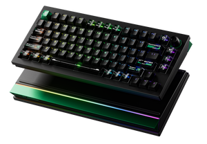 Lemokey L5 HE 8K RGB Keyboard MKJAAL1W99 |76590|