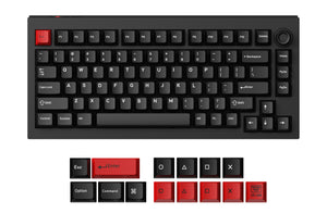 Lemokey L5 HE 8K RGB Keyboard MKJAAL1W99 |24562|