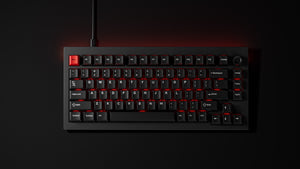 Lemokey L5 HE 8K RGB Keyboard MKJAAL1W99 |76589|