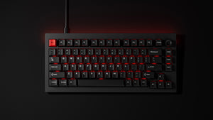 Lemokey L5 HE 8K RGB Keyboard MKJAAL1W99 |76587|