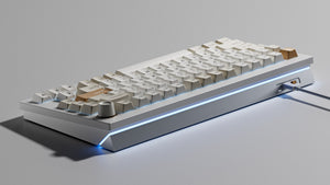 Lemokey L5 HE 8K RGB Keyboard MKJAAL1W99 |76586|