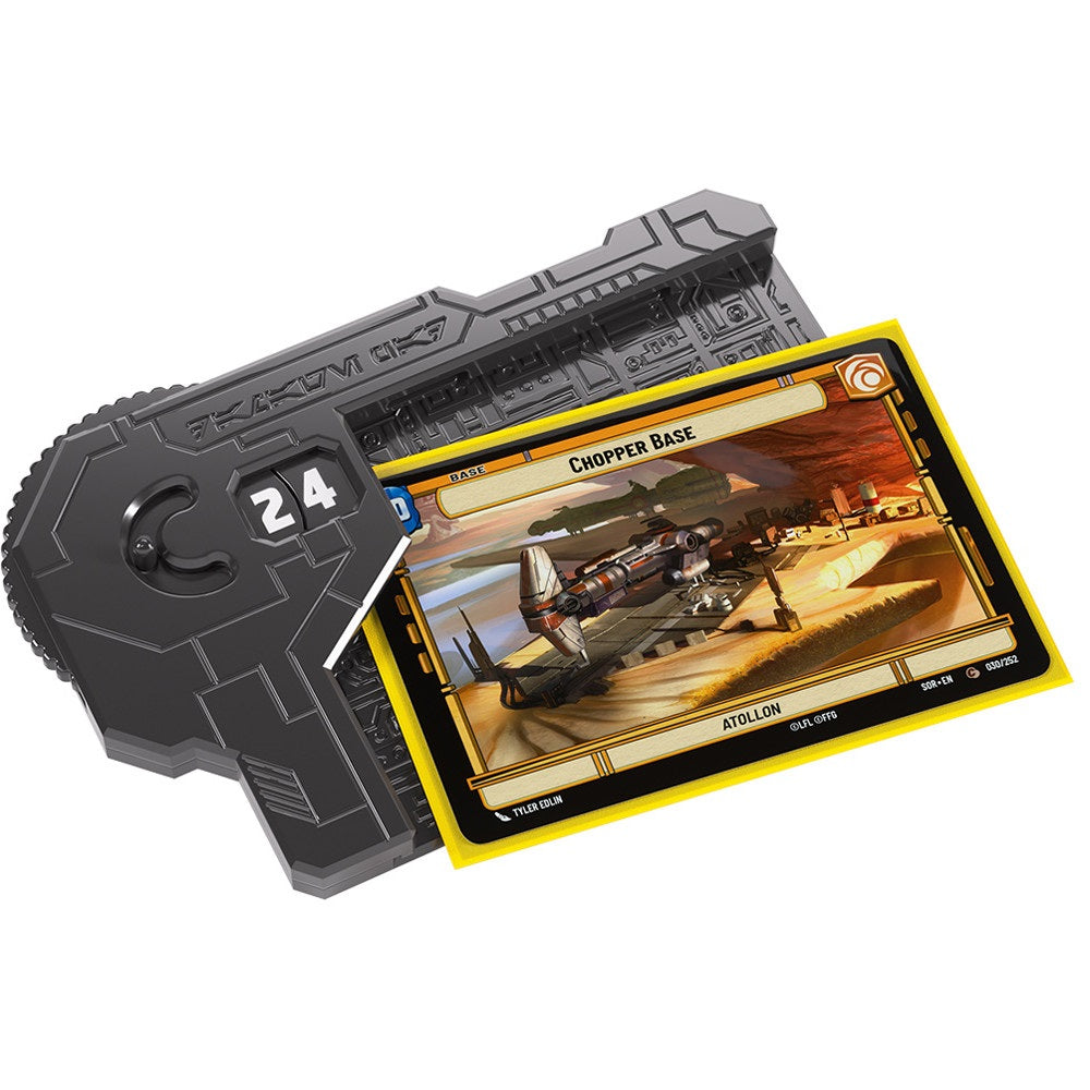 Star Wars Unlimited Damage Pad MKN38Y30NG |74037|