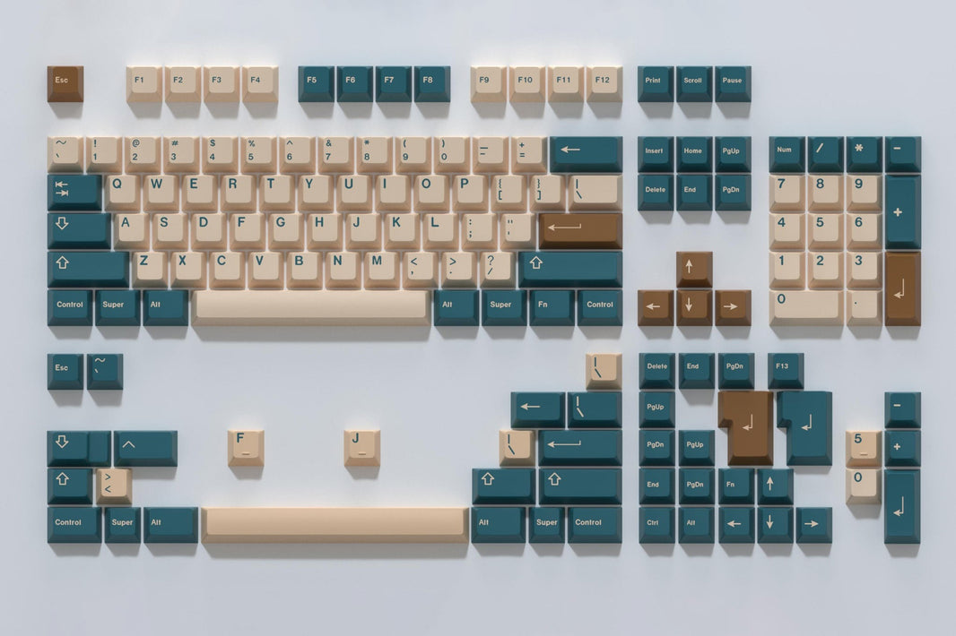 GMK Keycaps