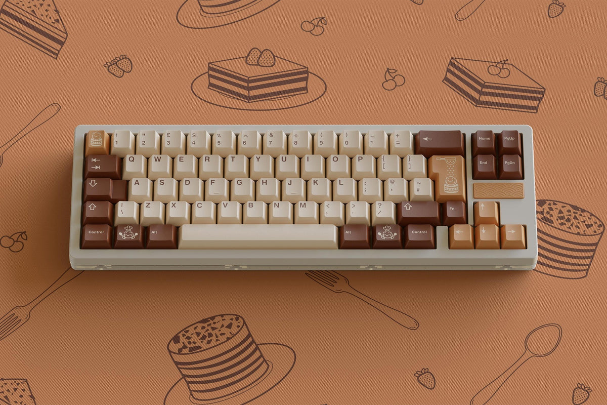 All Gmk Keycaps GMK Keycaps