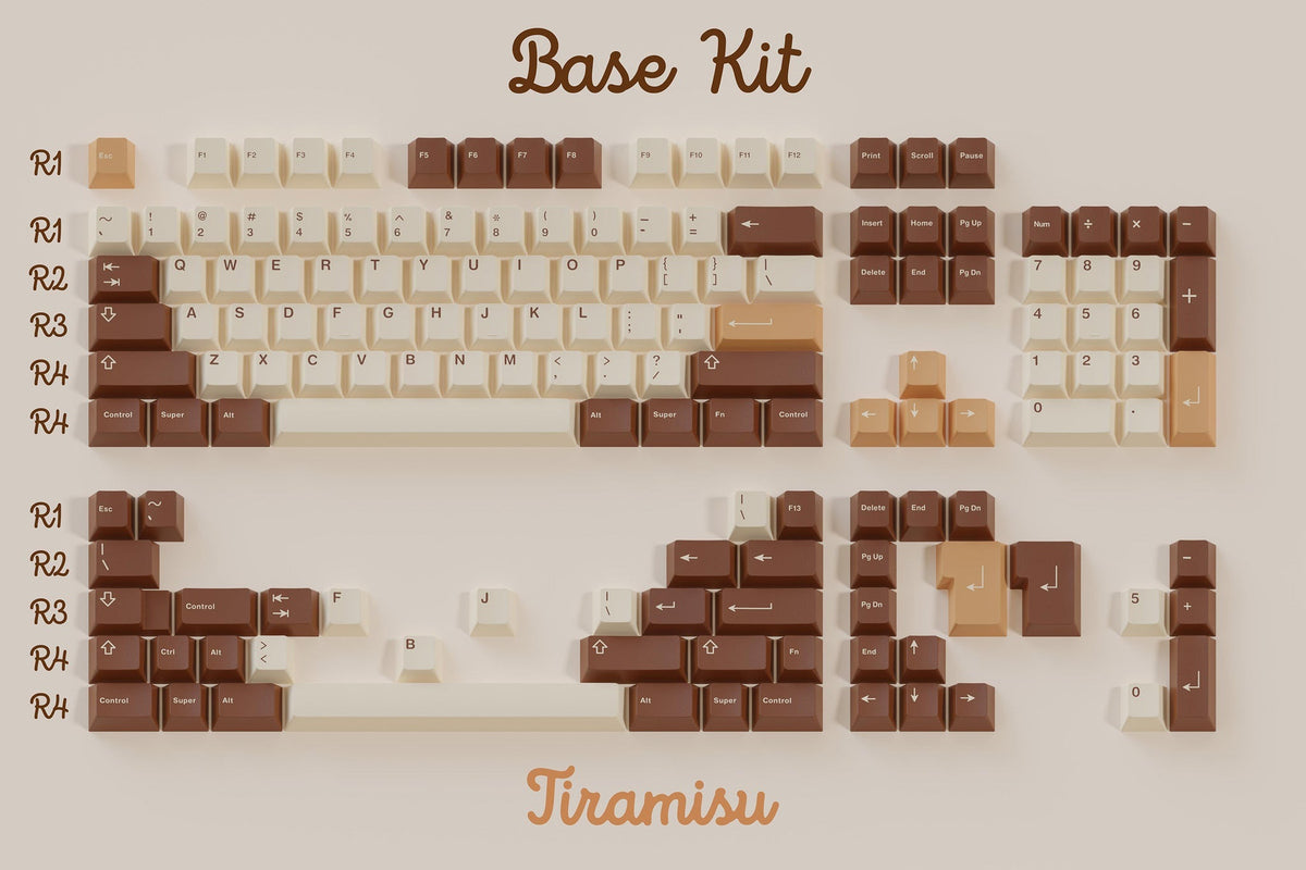 All Gmk Keycaps GMK Keycaps