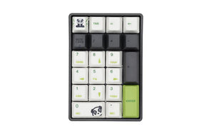 Varmilo VA21M Panda MK4IH7AK48 |0|