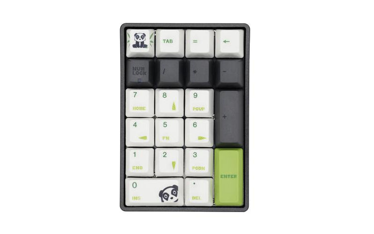 Varmilo VA21M Panda MK4IH7AK48 |0|