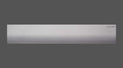 Realforce Aluminum Wrist Rest