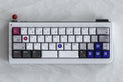 80Retros GB40 40% Aluminum Wireless Keyboard