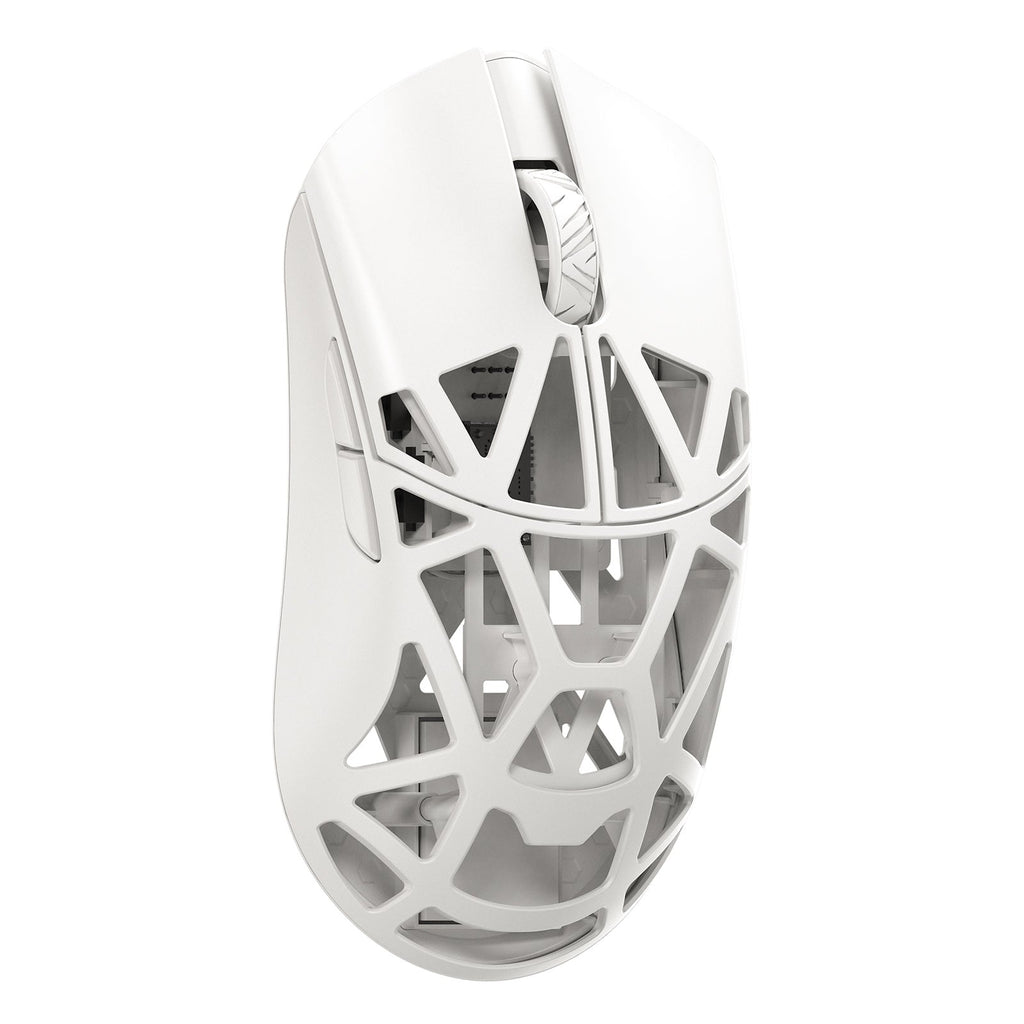 MK x WLMOUSE Beast X Pro Wireless 8K Mouse