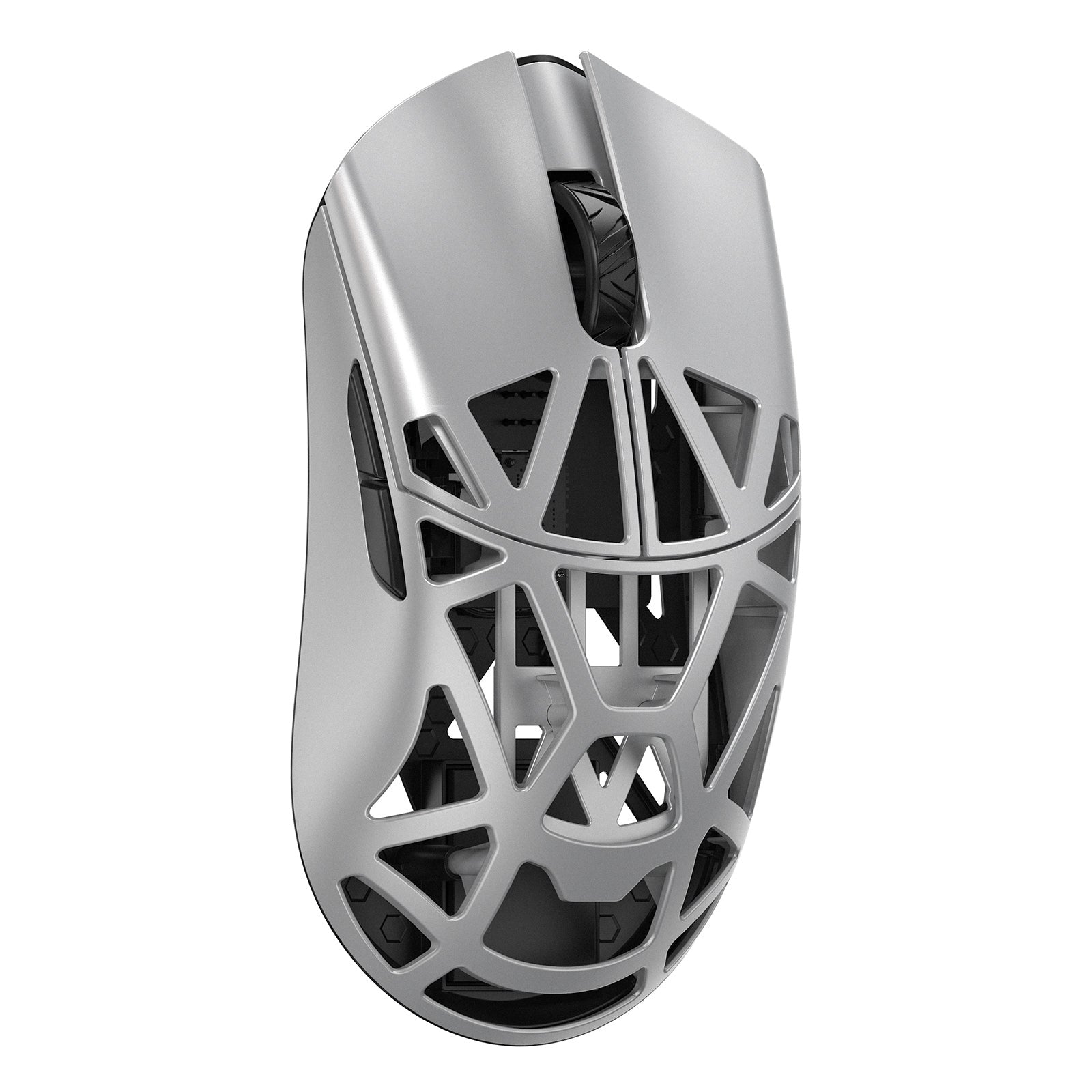 MK x WLMOUSE Beast X Pro Wireless 8K Mouse MKEXDAS6MP |24670|