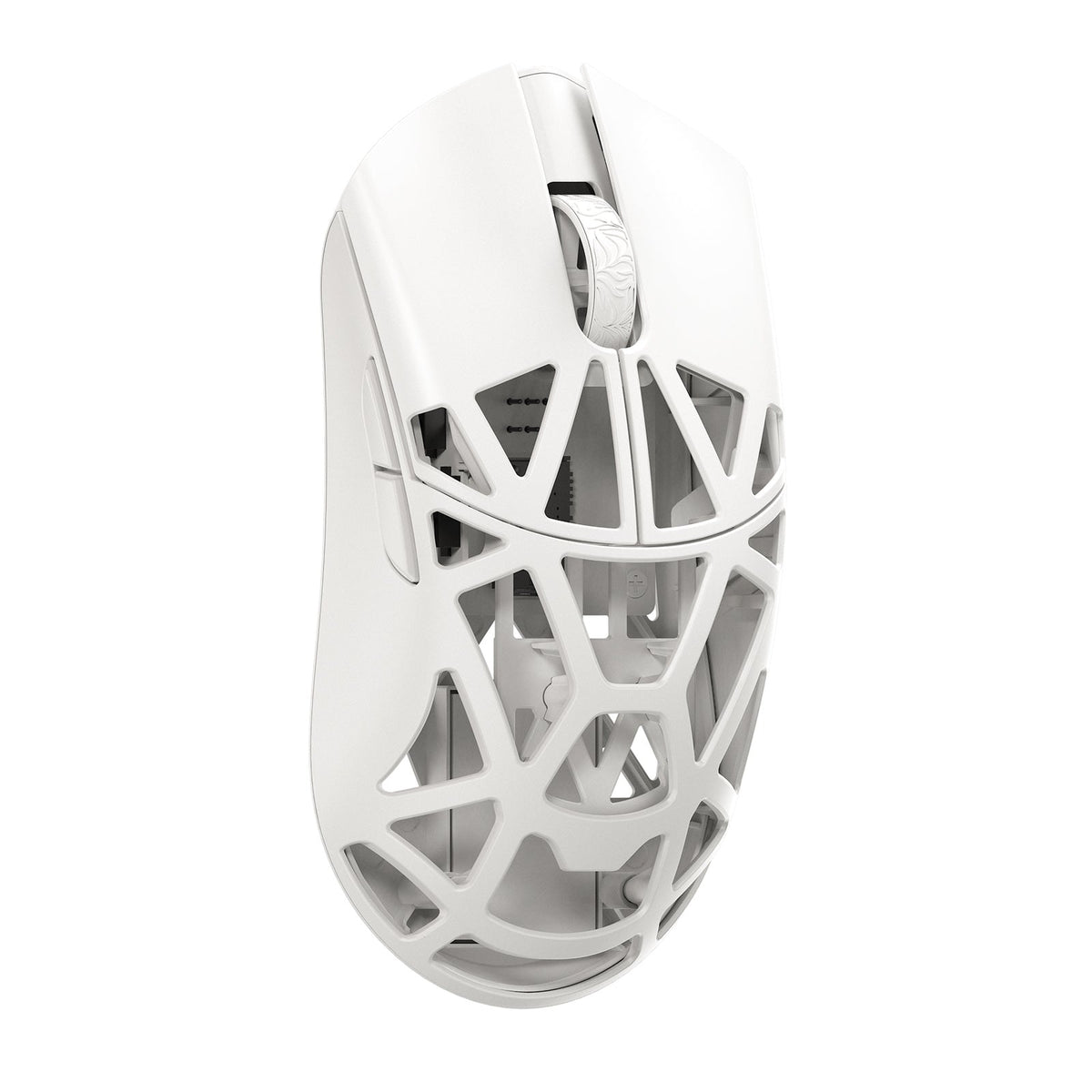 MK x WLMOUSE Beast X Mini Pro Wireless 8K Mouse