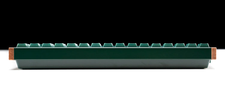 MK x Keychron K2 HE Special Edition Sylvan Hollow 75% Wood Wireless Keyboard MKU5FQCWZZ |77779|