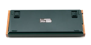 MK x Keychron K2 HE Special Edition Sylvan Hollow 75% Wood Wireless Keyboard MKU5FQCWZZ |77777|