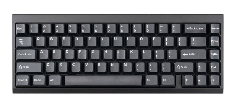 MK Point65 Aluminum Keyboard MKQIDOAN0E |0|