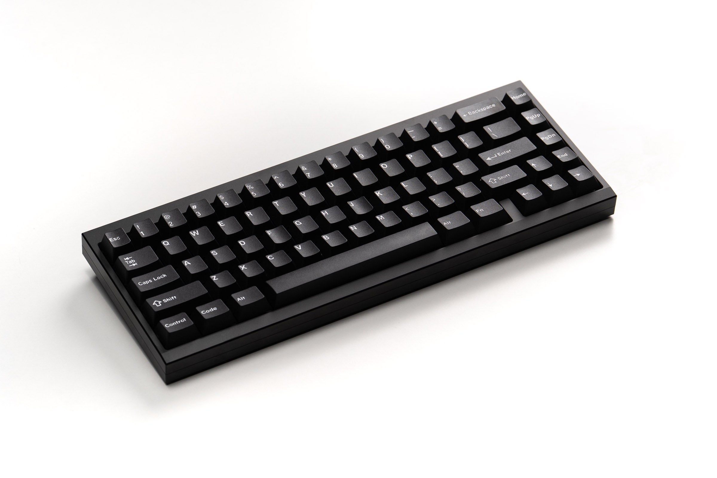MK Point65 Aluminum Keyboard MKQIDOAN0E |76964|
