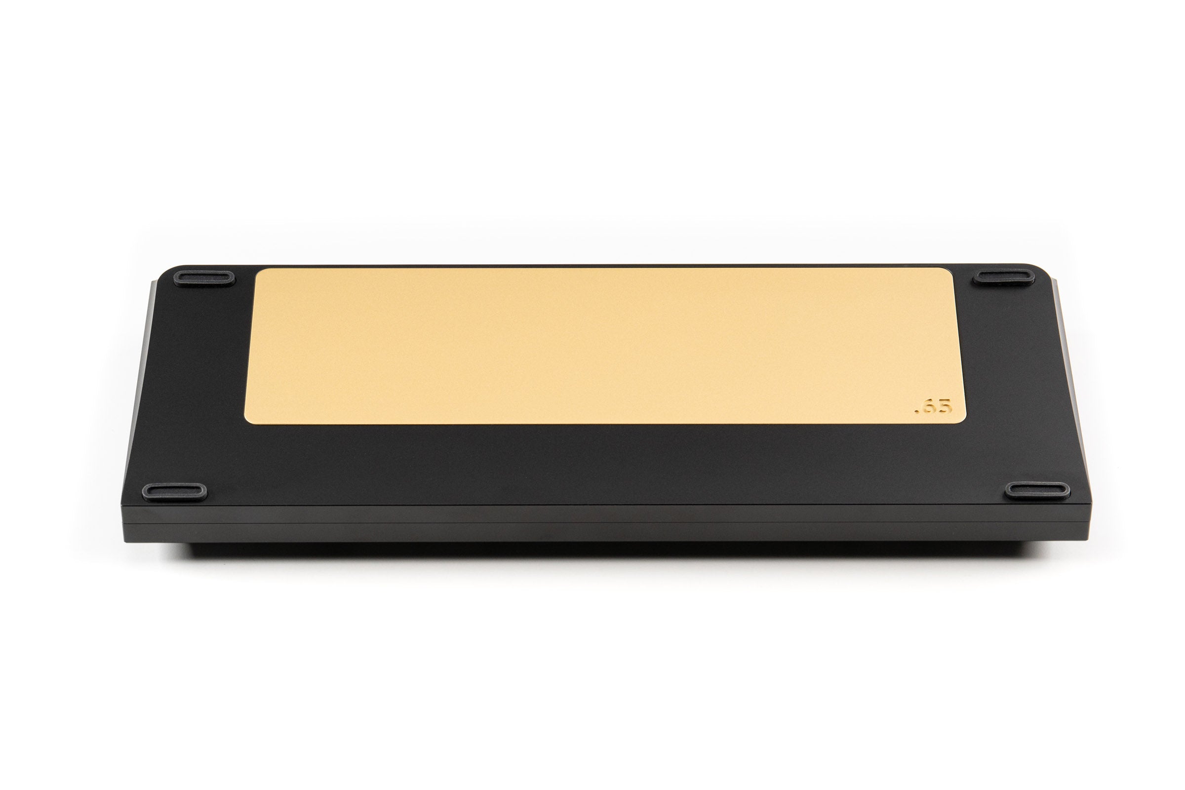 MK Point65 Aluminum Keyboard MKQIDOAN0E |76966|