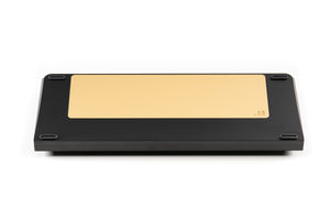 MK Point65 Aluminum Keyboard MKQIDOAN0E |76966|