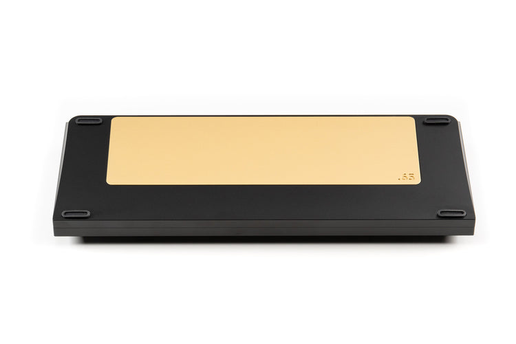 MK Point65 Aluminum Keyboard MKQIDOAN0E |76966|