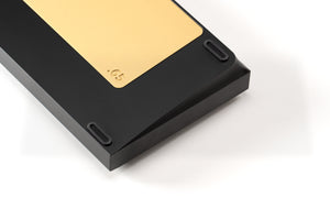 MK Point65 Aluminum Keyboard MKQIDOAN0E |76967|