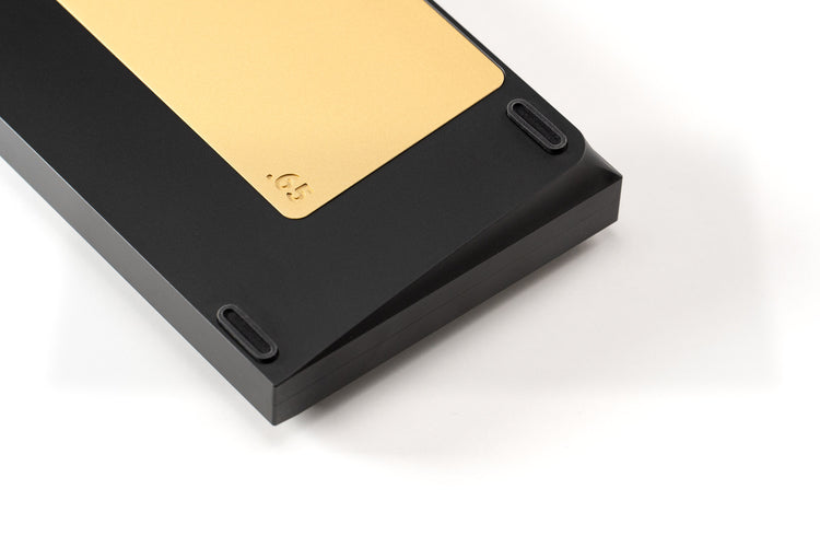 MK Point65 Aluminum Keyboard MKQIDOAN0E |76967|