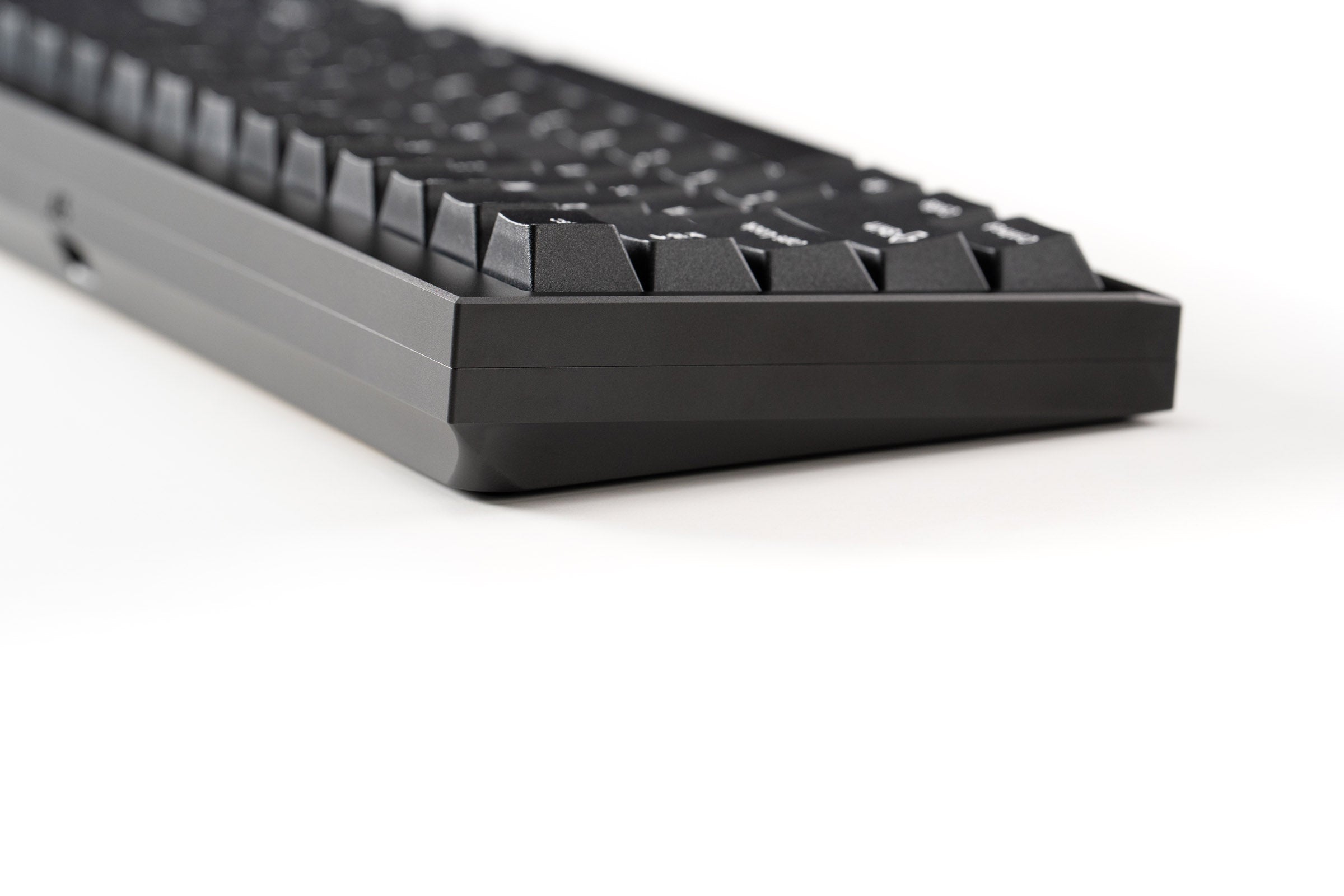 MK Point65 Aluminum Keyboard MKQIDOAN0E |76965|