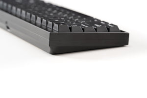 MK Point65 Aluminum Keyboard MKQIDOAN0E |76965|