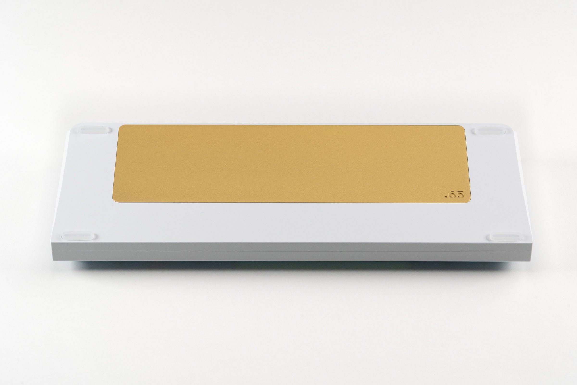 MK Point65 Aluminum Keyboard MKQIDOAN0E |76971|