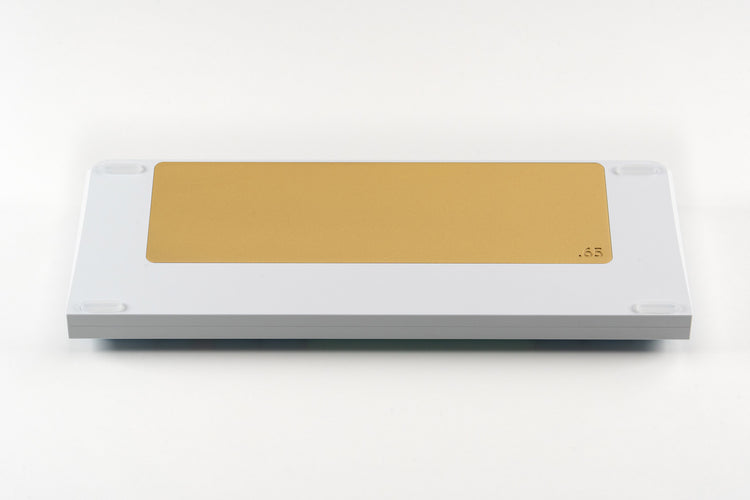 MK Point65 Aluminum Keyboard MKQIDOAN0E |76971|