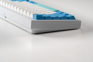 MK Point65 Aluminum Keyboard MKQIDOAN0E |76970|