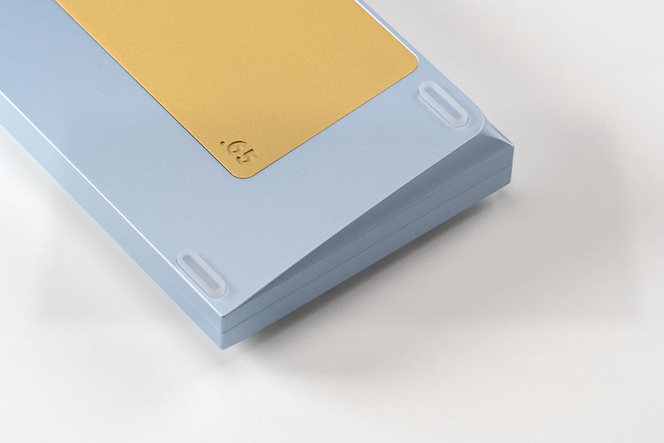 MK Point65 Aluminum Keyboard MKQIDOAN0E |76987|