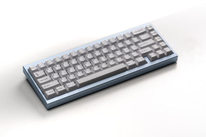 MK Point65 Aluminum Keyboard MKQIDOAN0E |76983|