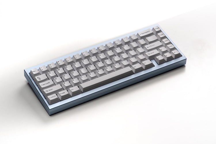 MK Point65 Aluminum Keyboard MKQIDOAN0E |76983|