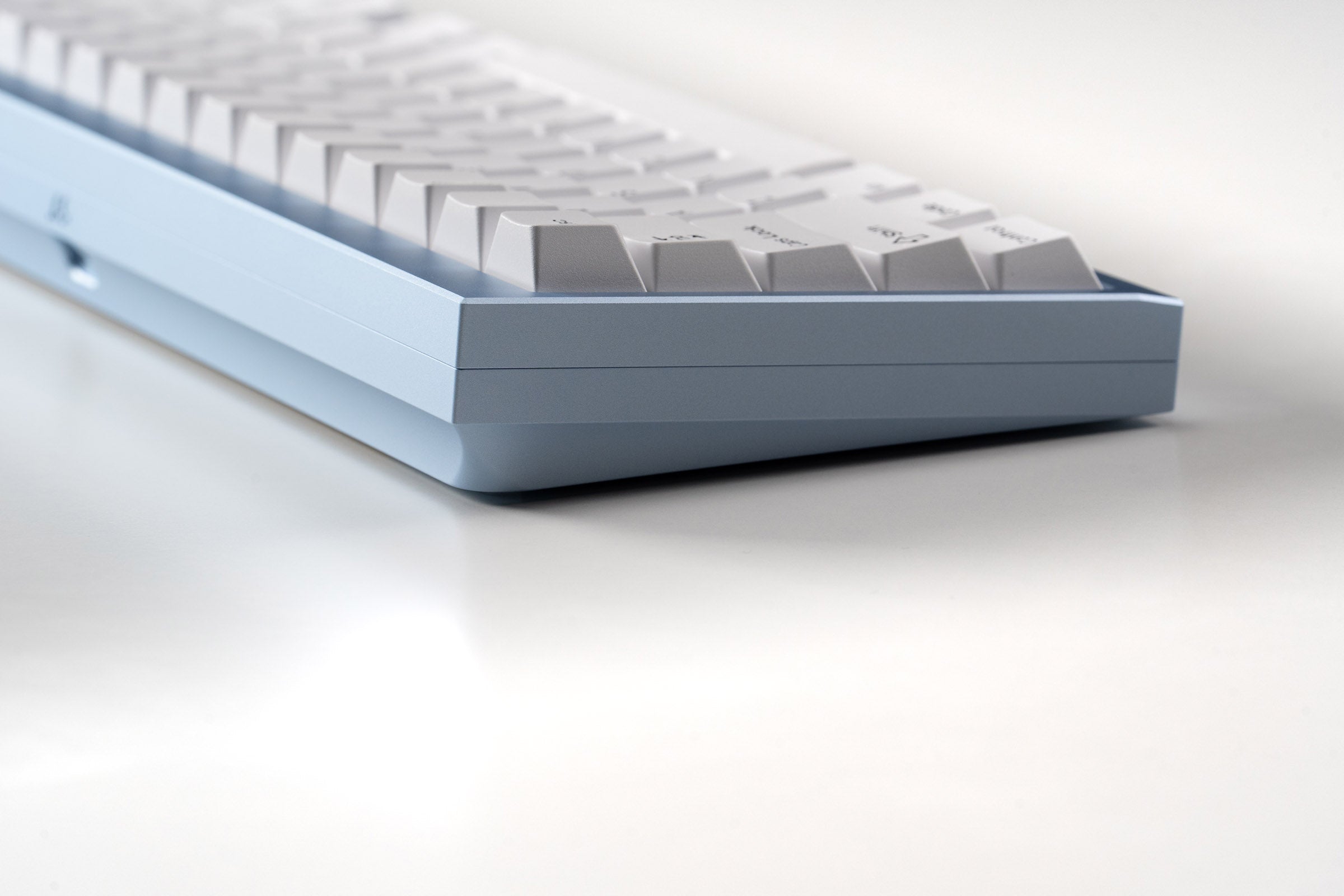 MK Point65 Aluminum Keyboard MKQIDOAN0E |76985|