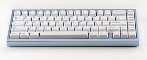 MK Point65 Aluminum Keyboard MKQIDOAN0E |76984|